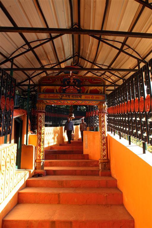 Dunagiri mata temple